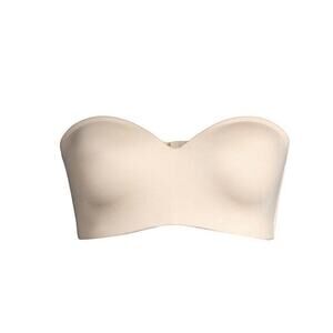 Wacoal Staying Power Strapless Bra Size 36C